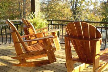 Creekside Lodge Dadeville Exteriér fotografie